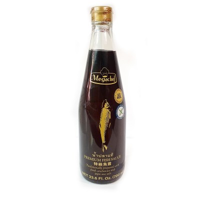 MegaChef Premium Fish Sauce 700ml